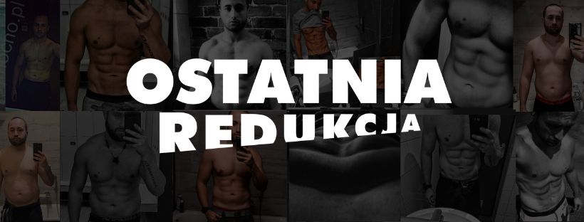ostatnia redukcja